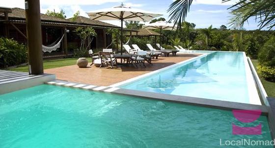 Appartement � louer Bahia